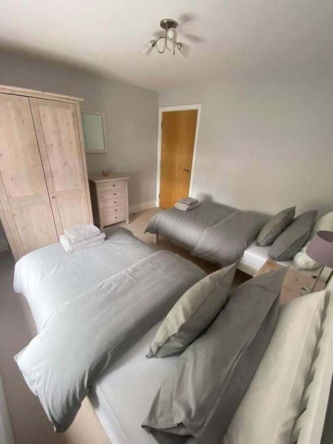 Immaculate 2-bed In Centre York