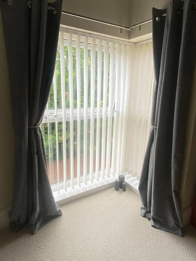 Immaculate 2-bed In Centre *
