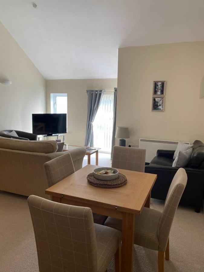 Immaculate 2-bed In Centre * York