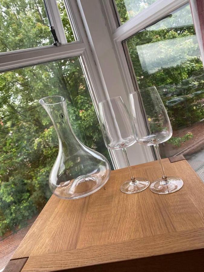 Immaculate 2-bed In Centre * York