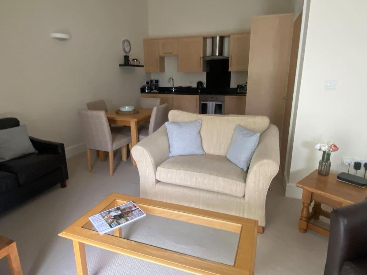 Immaculate 2-bed In Centre * York