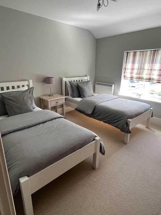 Immaculate 2-bed In Centre * York